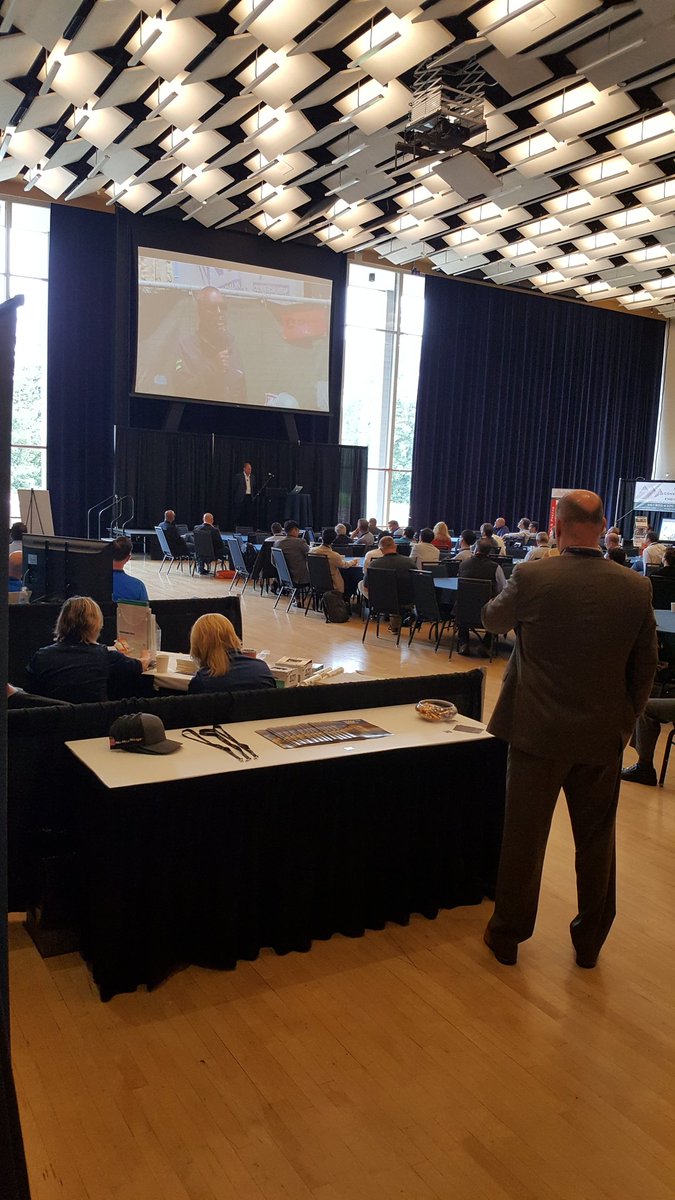 PhoenixModular's tweet image. Off Site Construction Expo! Great resource, great event, great people. See us there #osce