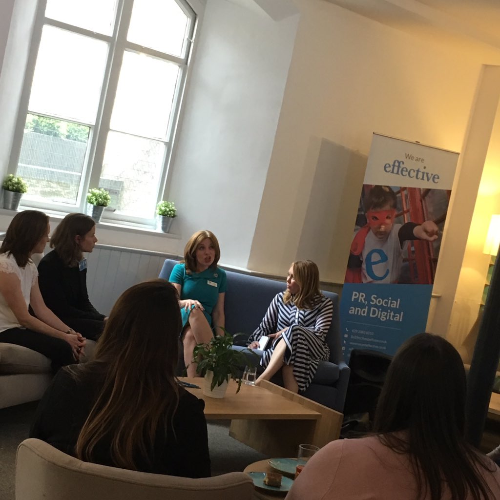 EffComPR's tweet image. We are thrilled to welcome Liz Andrews, Catrin Pascoe and Tori James to #EffectiveNetworking @CityHospice @WalesOnline