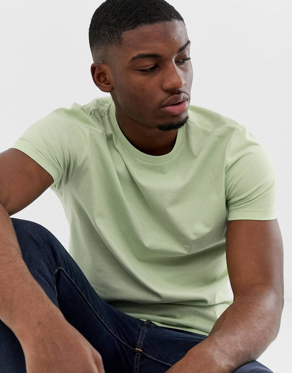 O R G A N I C // C O T T O N
.
Did you know you can now shop our organic cotton T-shirts @asos 
🔎1456600
.
#sustainablefashion #wearebravesoul #bravesoul #bravesoulman #ootd #whatiwore #outfitinspo #summerfashion #stylish #highstreetfashion #zalando #asos #london #manchester
