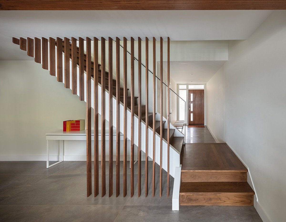 TDArchitecture's tweet photo. TDA recently finished up this remodel in San Francisco for this creative couple who scavenge the flea and thrift market world scene. https://t.co/XFjq9IGcKQ