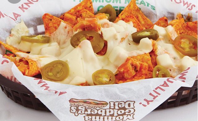 MommaGsDothan's tweet image. I’m not a ride or die chick, I have questions. Where are we riding? Can we get Momma G’s nachos on the way? 
#AskSmartQuestions
#LetsBeReal