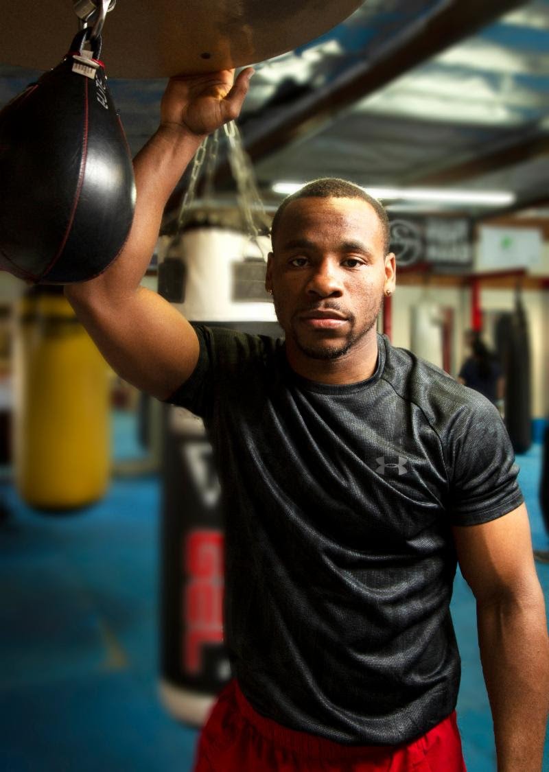 Jermall Charlo vs Brandon Adams, una guerra por el título de peso medio / Foto: Twitter - @ShowtimeBoxing