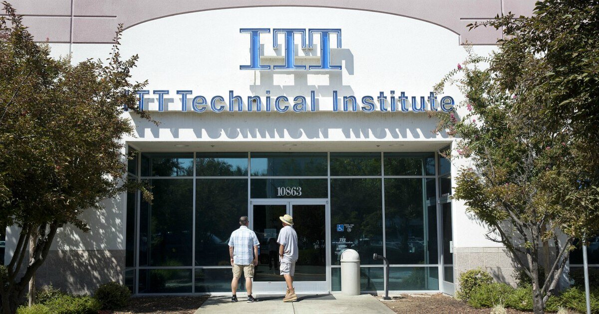 mtrebootcamp's tweet photo. Thousands of veterans had education derailed when for-profit college chains abruptly closed https://t.co/4HVi9AvYic https://t.co/bivYohjsYx