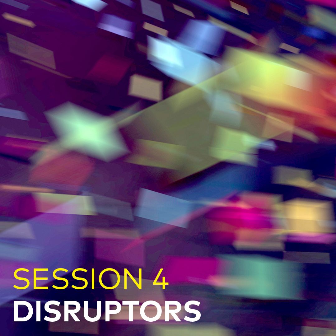 This aft .at #ideacity   
#PersonalizedMedicine  A. Tsiaras 
Unlocking #CancerTreatment  A. Acker 
Reengineering the Credit Card  R. Katabi <a href="/BrimFinancial/">Brim Financial</a> 
#Innovation in Retail Tech M. Cohen <a href="/zerogravitylabs/">Zero Gravity Labs</a> Labs 
#Disruption <a href="/JimHarris/">Jim Harris</a>  
The #NewPhilanthropy MHalpern