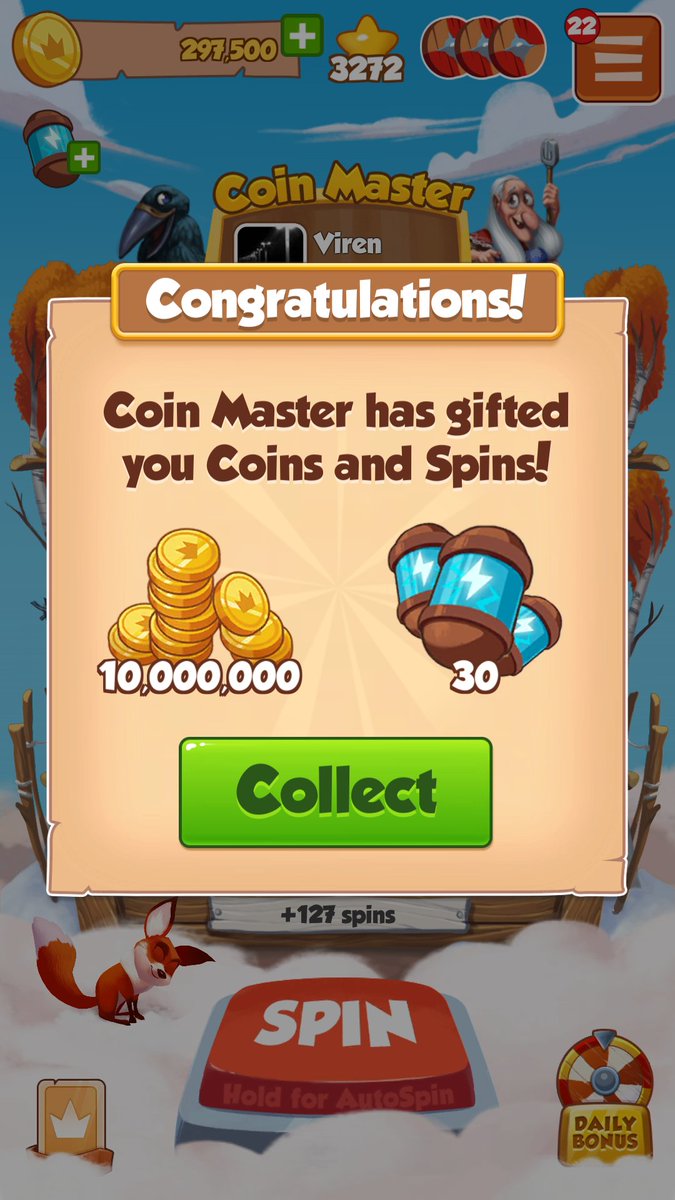 50 Free Spins Coin Master Link citasdesexobuddsaves’s diary