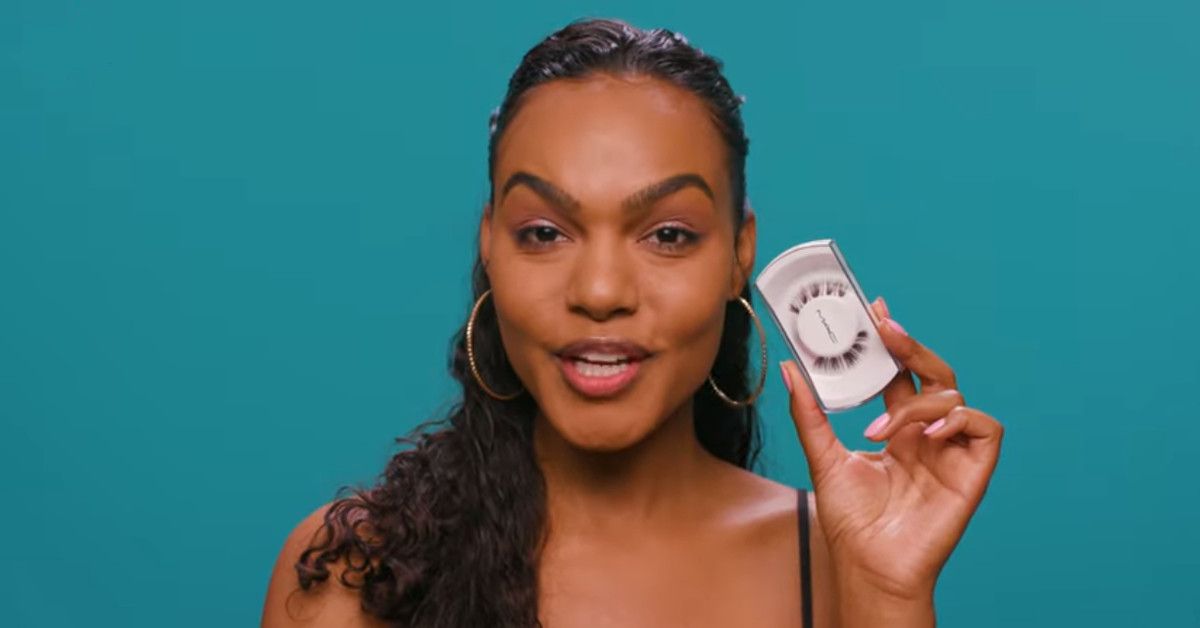 This is seriously cool, and I am SRSLY going to use it! YouTube’s AR ads let you try on virtual makeup alongside beauty vloggers buff.ly/2ITT57Y