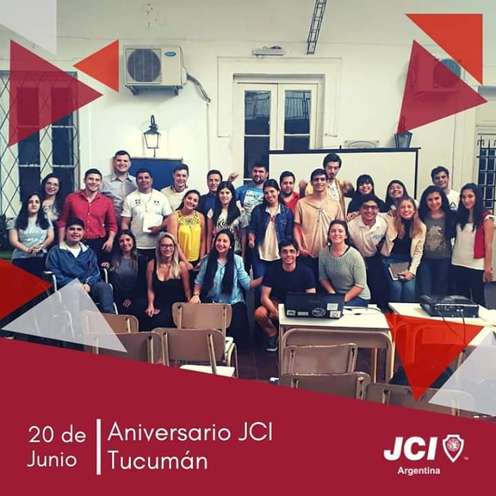 Hoy cumplimos 4 años, y seguimos tan motivados en crear impacto positivo para mejorar nuestra comunidad, como el primer día.  Gracias!