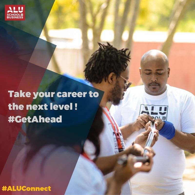 alubusiness's tweet photo. Are you looking for new career opportunities? #ALUConnect smart filters help you narrow down your search and find exactly what you are looking for! Now also available in App form #GetAhead https://t.co/D5aISDjnE4