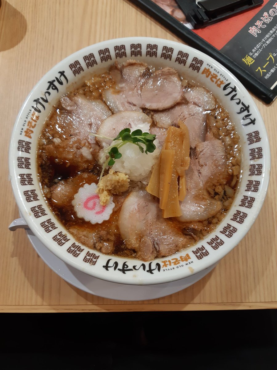 錦糸町ランチ
