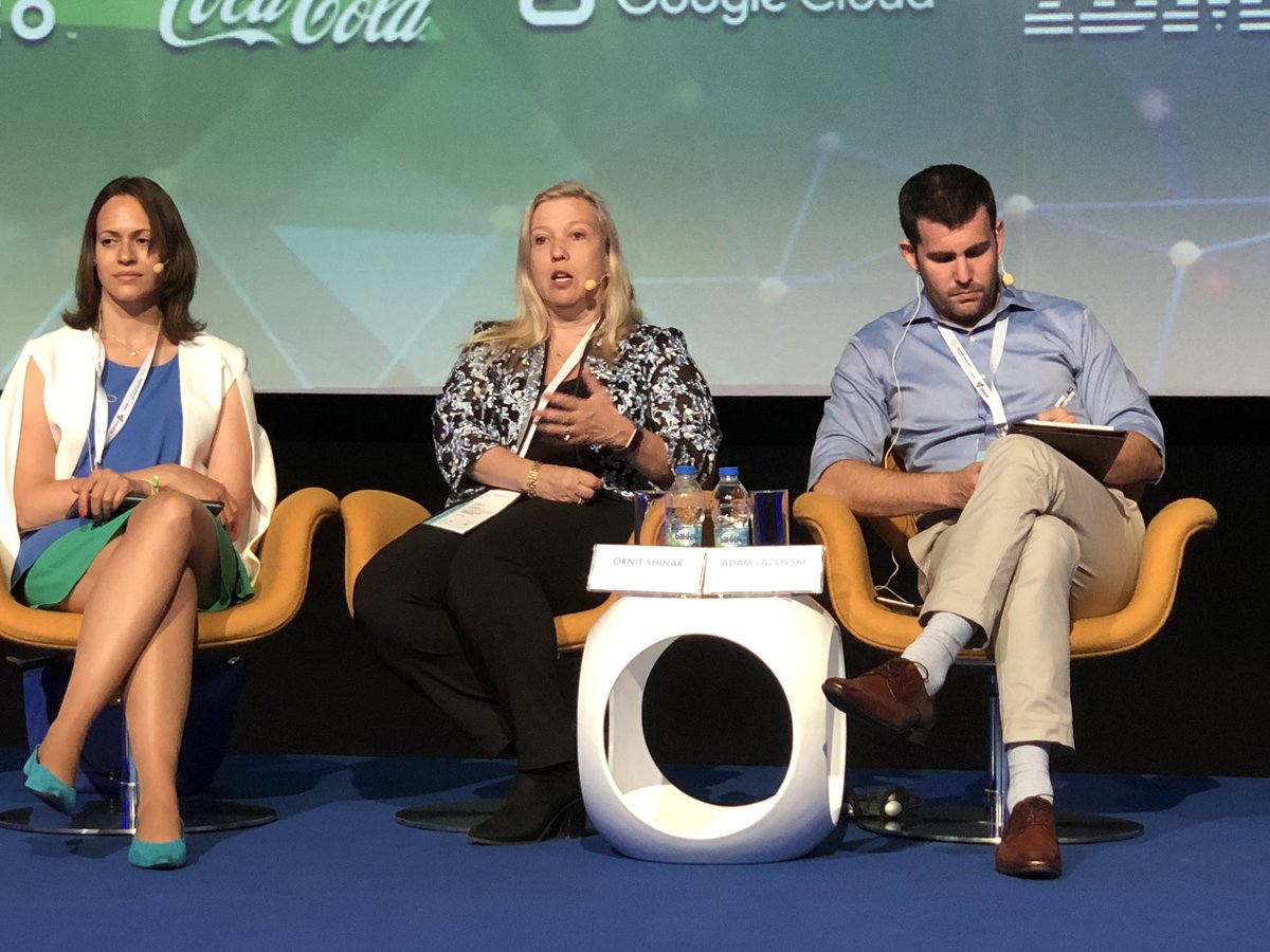 galyatomov's tweet photo. Thumbs up for @Citi Venture Investments Head, Ornit Shinar discussing how to build a sustainable &amp; thriving innovation ecosystem #InnostartForum @ornit @AmchamBulgaria https://t.co/o7NbrNMyb8