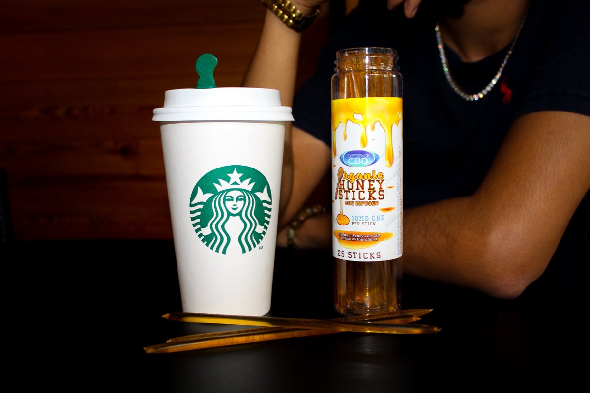 experience_cbd's tweet photo. #HoneySticks are the perfect alternative to CBD #edibles #oils or #pills! Delicious CBD Honey Sticks provide the perfect way to get your CBD anytime, anywhere! ๐ฏ๐
#ExperienceCBD #easethepain #CBD #honey #CBDhoneysticks #CBDelicious #CBDedibles #CBDlife #CBDmovement #legalizecbd https://t.co/bU6EQ4rczG