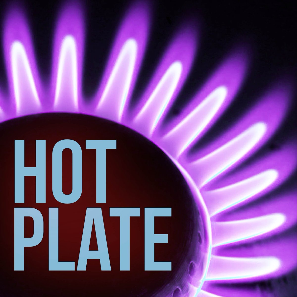 HotPlatePodcast tweet media