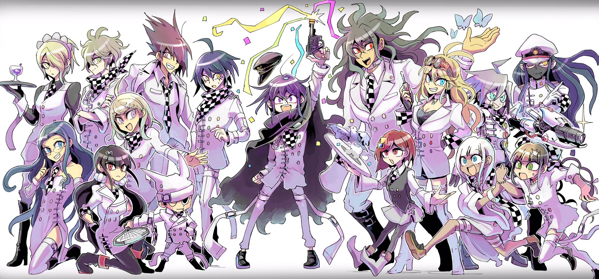 🦄くまころ5/4スパコミ東7-G36a on X: 🦄くまころ5/4スパコミ東7-G36a on X: