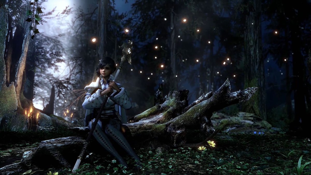 AstelliaOnline's tweet image. New details released about CBT-1 Testing and Pre-download, check it out! ow.ly/6Knh50uJ5AX