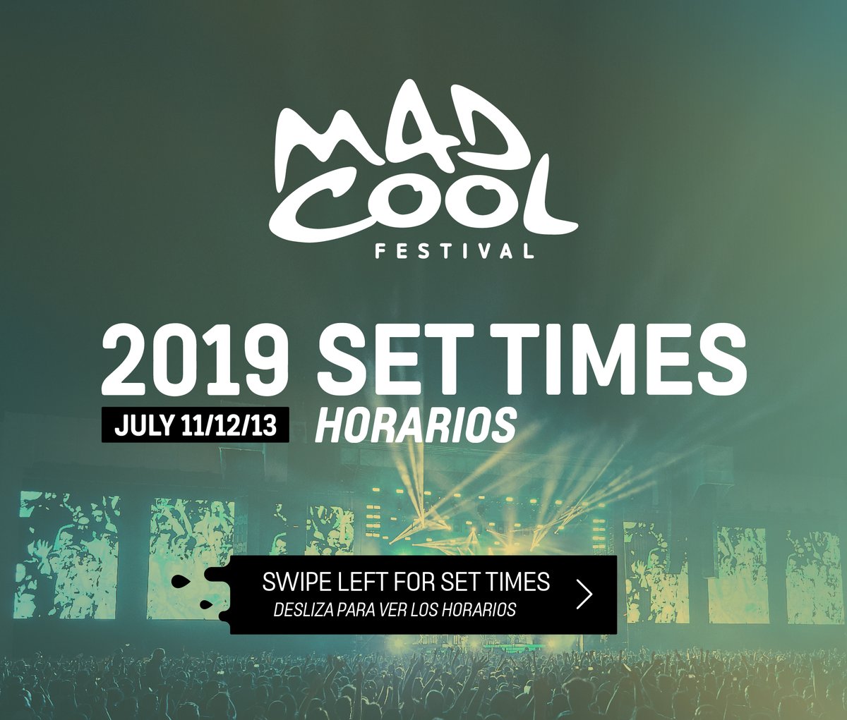 MadridAndMusic's tweet image. #Horarios del @madcoolfestival ... ¿Qué vais a elegir en"los cruces" ? #MadCool2019

👇 Hilo con las coincidencias que más nos duelen 👇