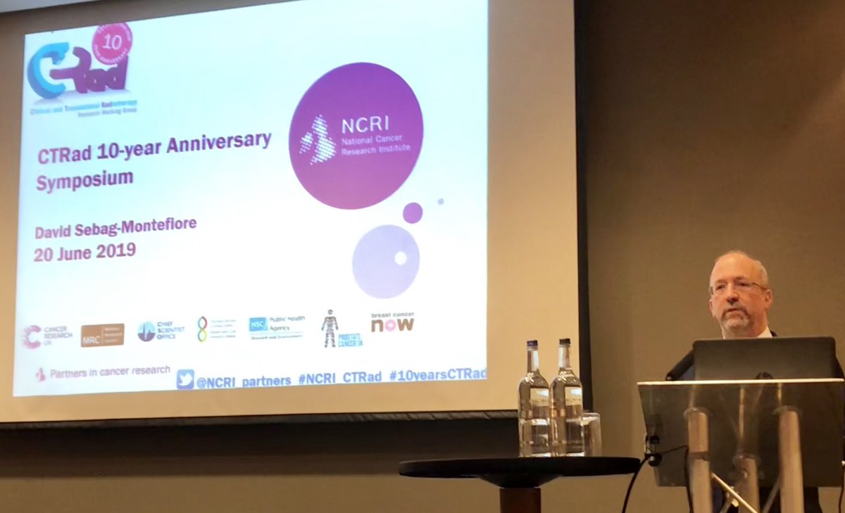 vessievassileva's tweet photo. Celebrating 10 years of inspirational and collaborative work on the advancement of radiation therapy!#10yearsCTRad #CTRad https://t.co/fQQ4nKs5ZF