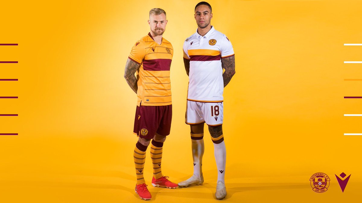 GIVEAWAY |
As a thank you for your support on the page, we’ll be giving away either the home or away shirt to one of our followers.
All you have to do to enter is follow this account and retweet this tweet!