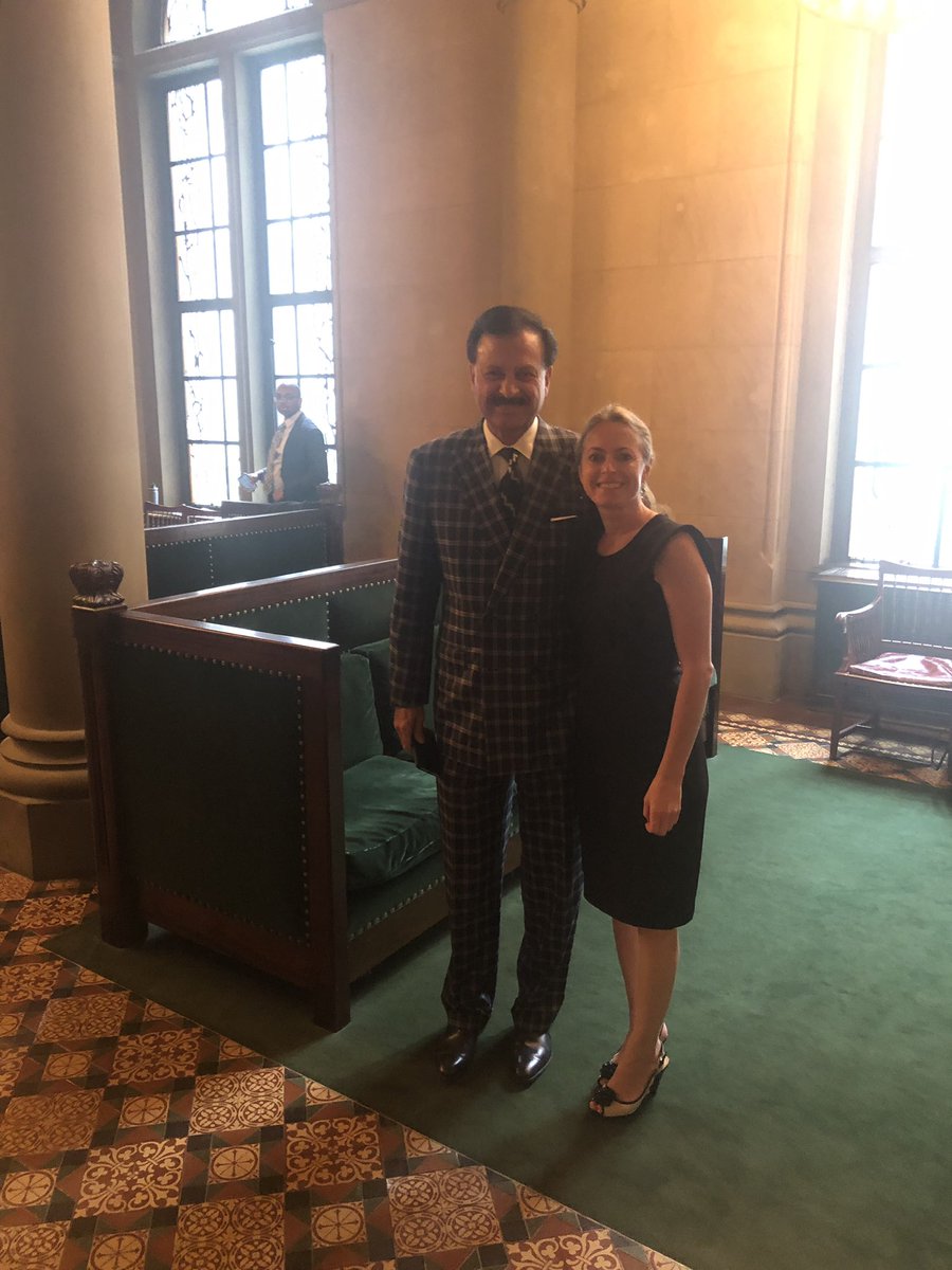 TriciaNBrown's tweet image. #PassPublicWorks