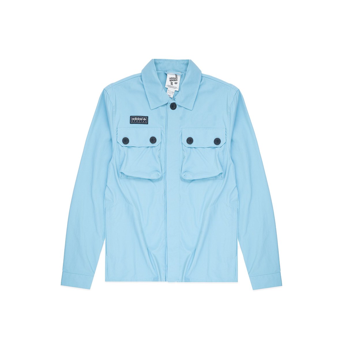 adidas spezial ss19 jacket