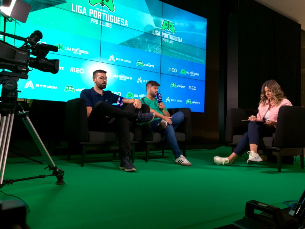 Fpf Esports On Twitter Parabens Ftwesports