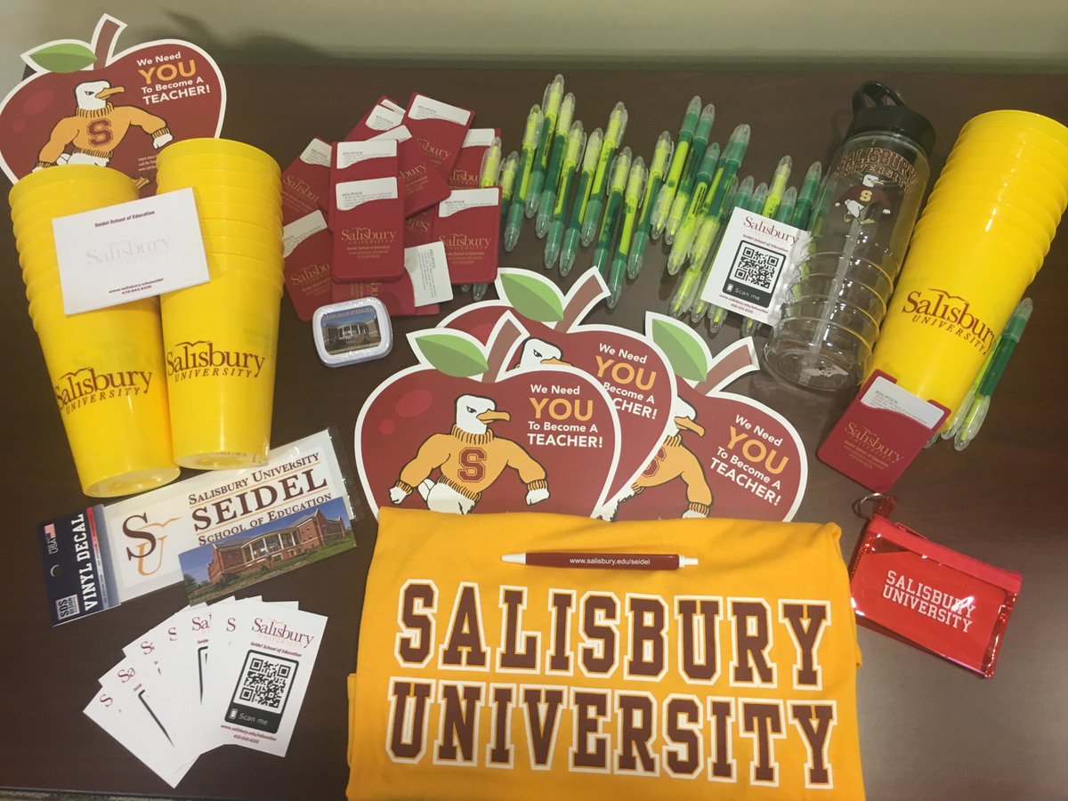 The flock is heading to Texas for EdRising National Conference. Follow the #SUFlockEdRisingTX  @rrsiers <a href="/lahenry96/">lahenry96</a> <a href="/SalisburyU/">Salisbury University</a>