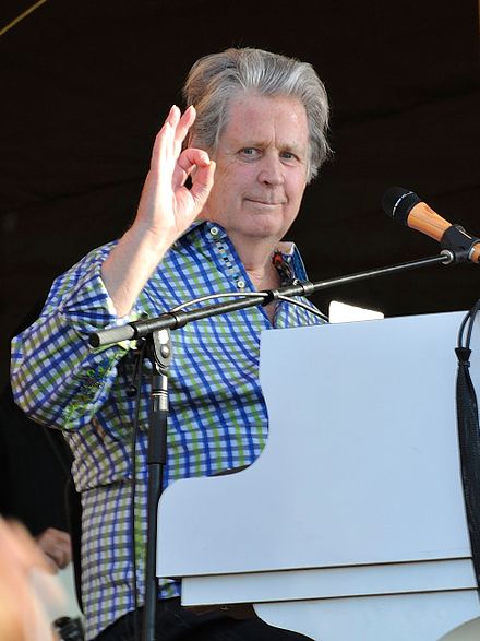 Happy Birthday Brian Wilson!!! 