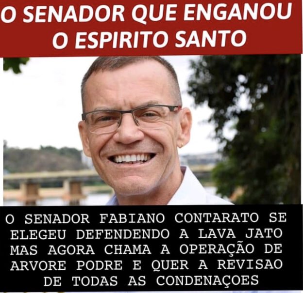 Ver imagem no Twitter