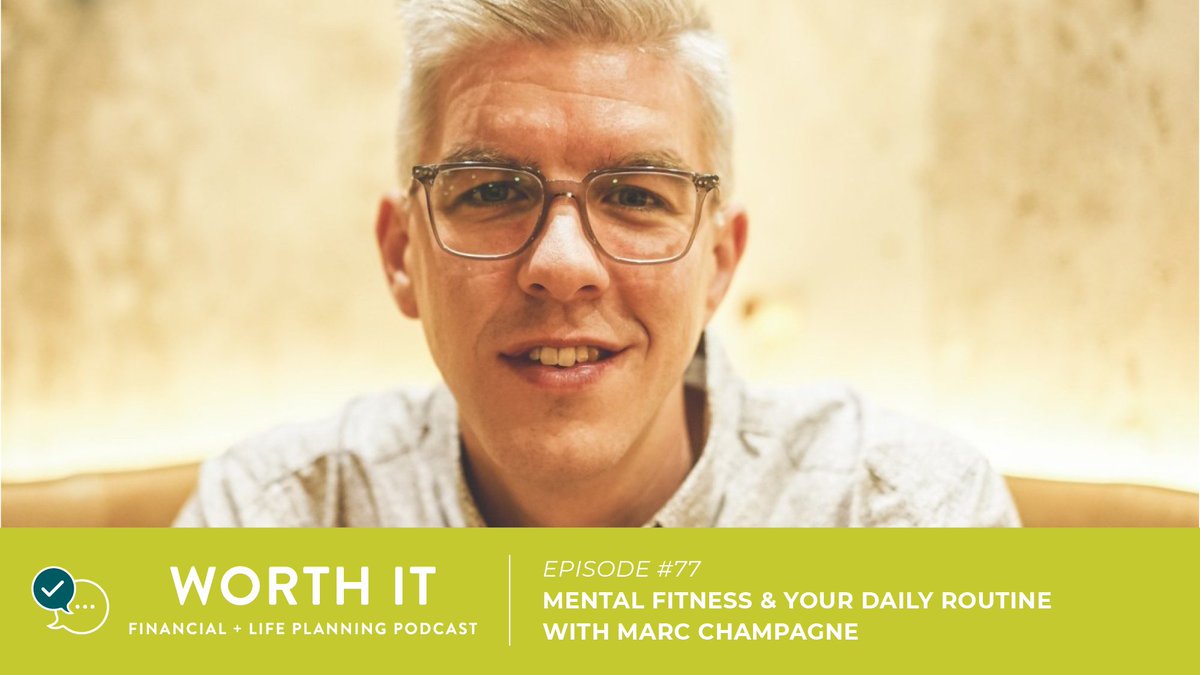 Wealth by Design Podcast tweet media