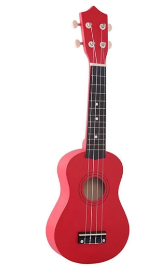 #FDLM2019 #FeteDeLaMusique #Concours 

À l'occasion de la fête de la musique, tentez votre chance et gagnez un Ukulélé rouge pour enfants 🎸❤

Pour participer : RT+ #Follow 

TAS : 24/06

bit.ly/Instruments-Ra…