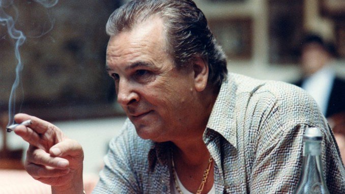 Happy birthday Danny Aiello! 