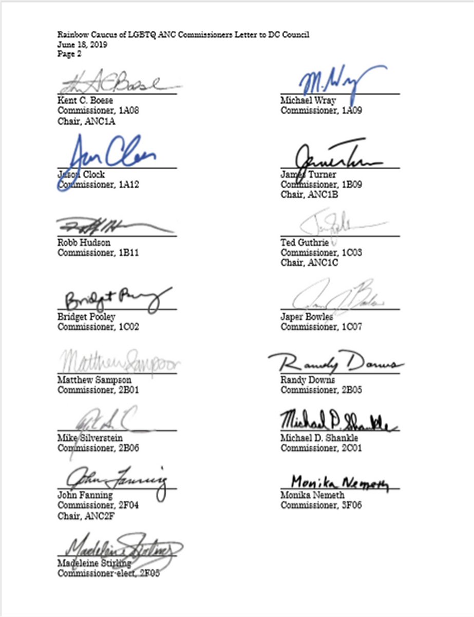 DavidMarinerDC's tweet photo. Thanks to the #DCRainbowCaucus for standing up for the DC LGBTQ Community. Time to rethink which elected officials can call themselves ALLY in the District #SHHHOUT https://t.co/IHALYRmHqU