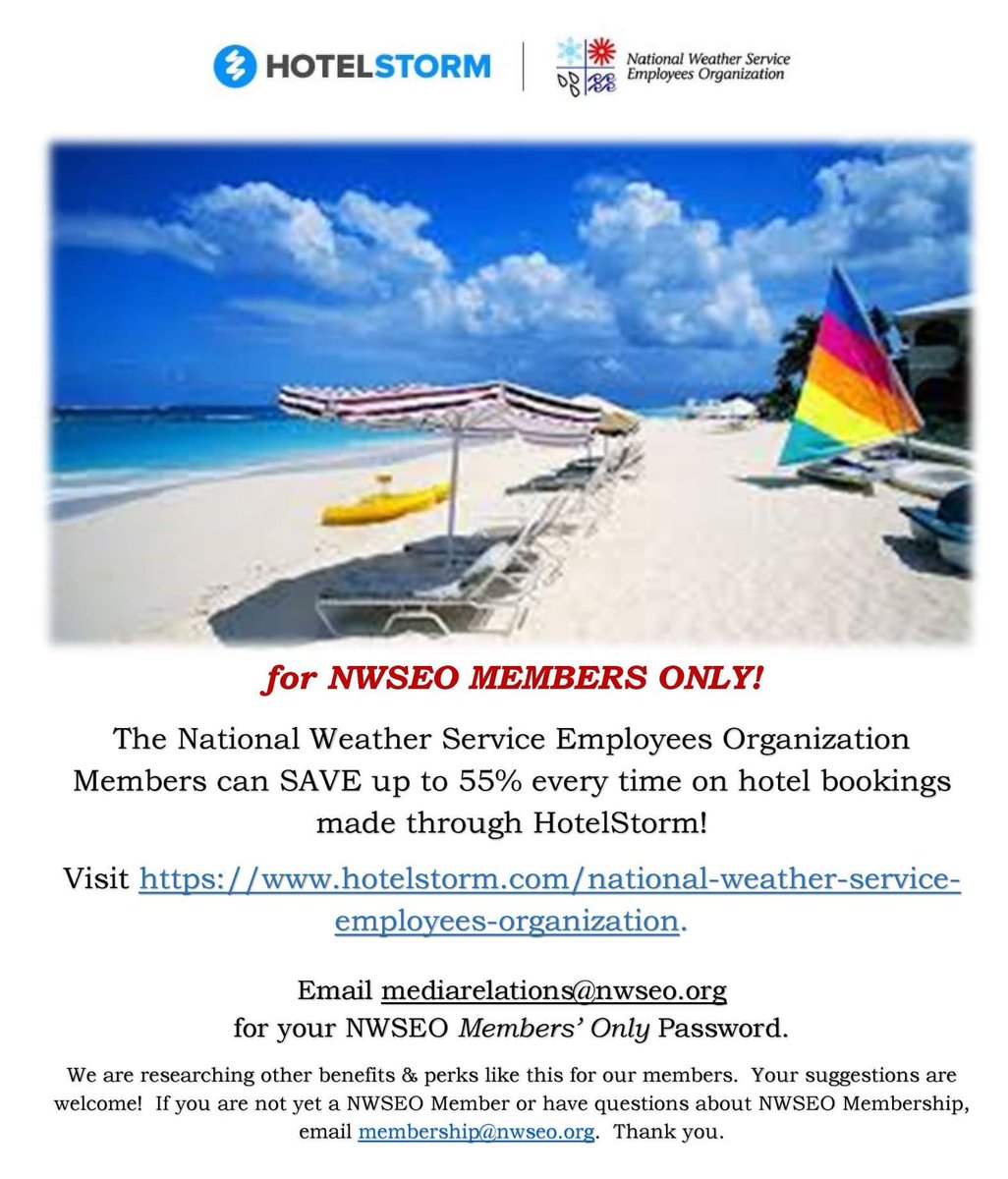 NWS Employees Org tweet media