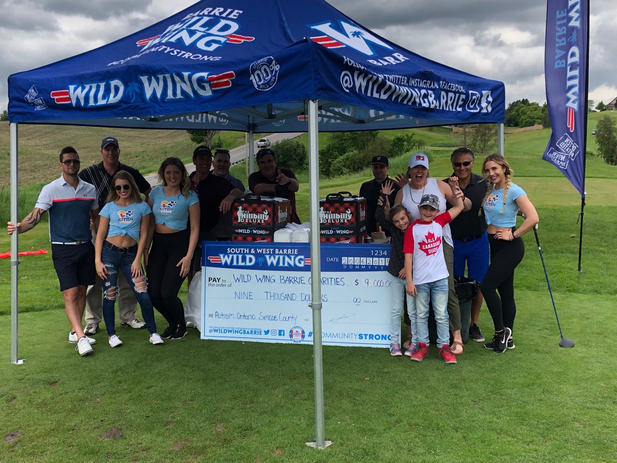 Autism Simcoe tweet media