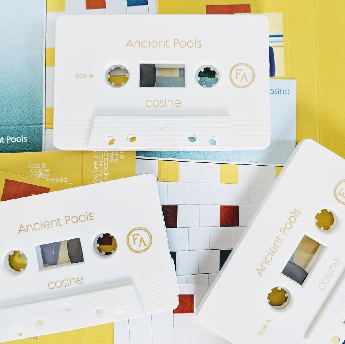 We're celebrating 7 years of doing the damn thing. Take 25% off all orders on Bandcamp for a limited time. 

Code: fa777

🌎🌎🌎

forgedartifacts.bandcamp.com/merch