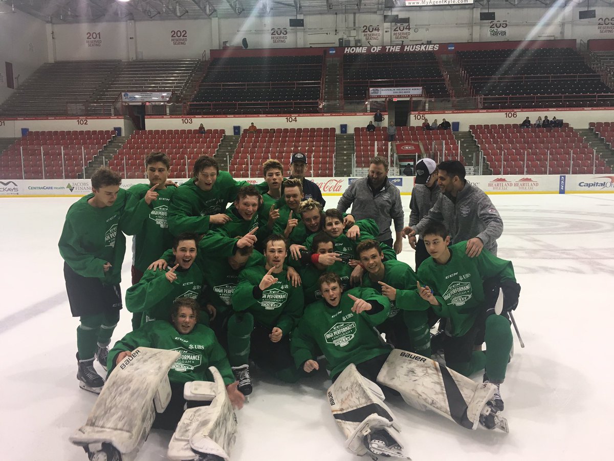 MH High Performance tweet media