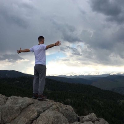 rangeforchange's tweet image. #NewProfilePic