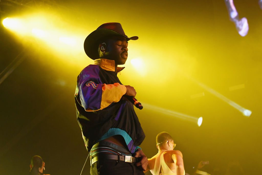 10 Lil Nas X Roblox Music Codesids #U0441#U0442#U0440# ...