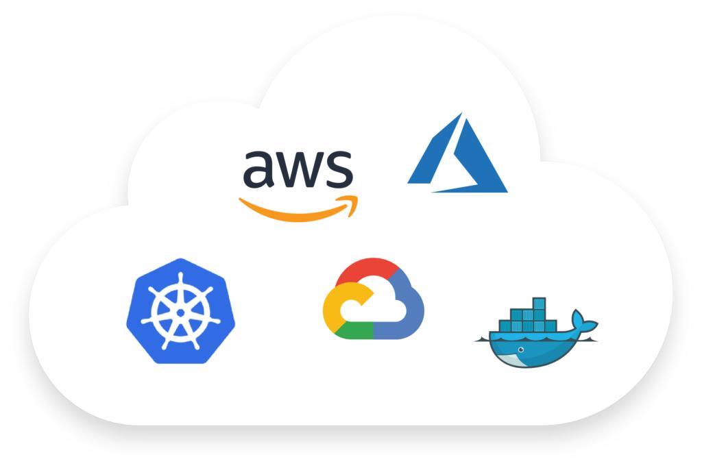 Lacework's tweet image. We are proud to announce our complete #securityplatform to secure development and #runtime environments: bit.ly/2ZBS62S #cloudsecurity #shiftleft