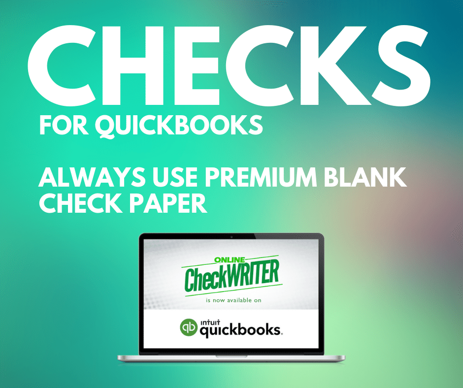 webcheckwriter's tweet photo. https://t.co/qK9F9dvYWf #OnlineCheckWriter is now available on QuickBooks marketplace. Creating Checks on Quickbooks Instantly - Available on Quickbooks Desktop &amp; Quickbooks Cloud.
#cloudbased #checkprinting  #quickbooks #quickbookschecks #quickbookdesktop #quickbookscloud https://t.co/mn4DaHR11b