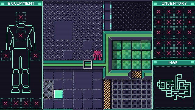 benjames171's tweet photo. Attempting something quite ambitious for #UDGJ2 so getting an early start #defold #gamedev #gamejam #turnbasedstrategy https://t.co/WtdFuR40w6