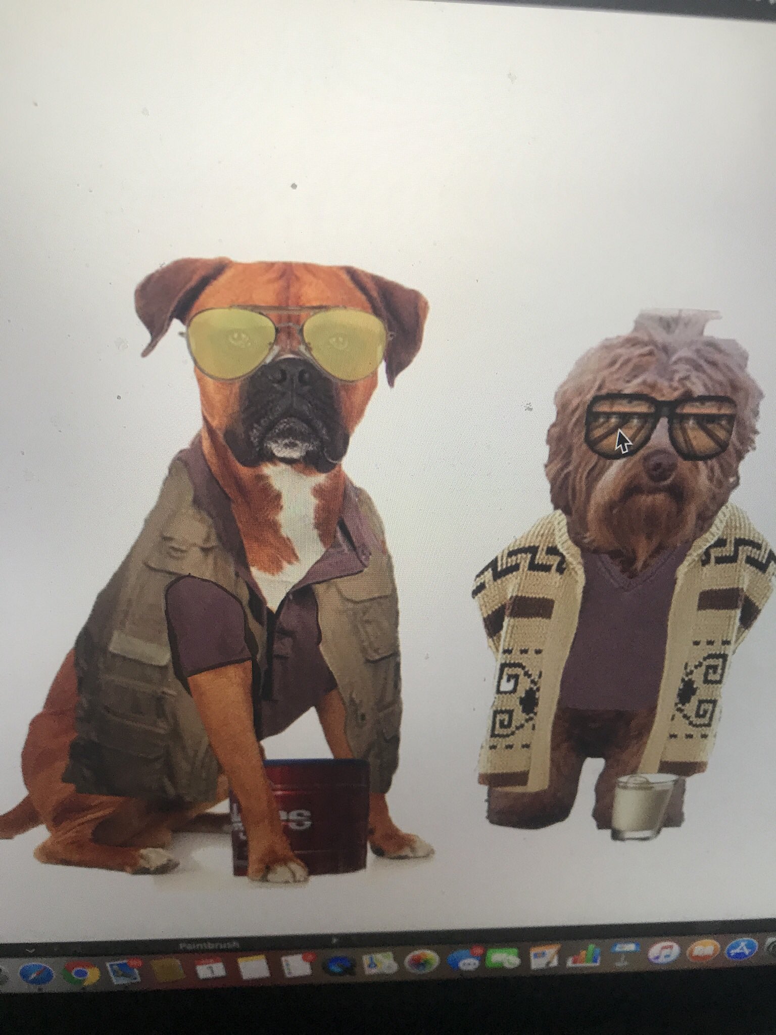 Happy Birthday John Goodman! You ll always be Walter to me!   