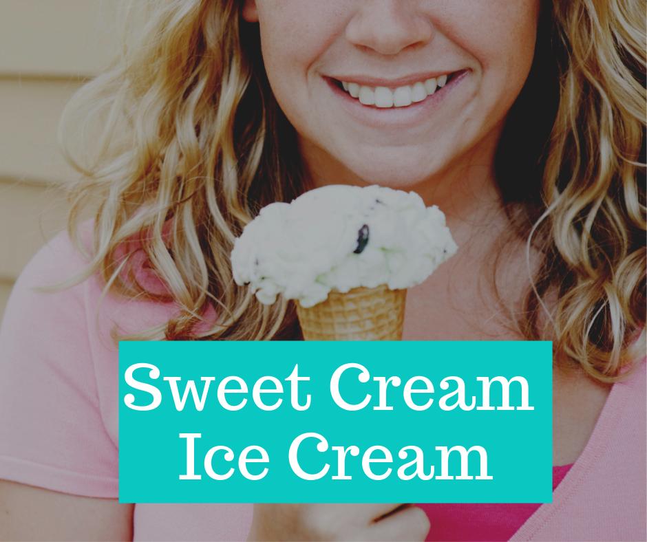 There are 2 People’s Choice Awards for best in each category: Best Flavor with Fruit and Best Flavor with Add-ins. There’s no better way to beat the heat on a summer day!

Next up for our contestant list is Sweet Cream Ice Cream! They'll be serving Sweet Berry and Black Hammer
