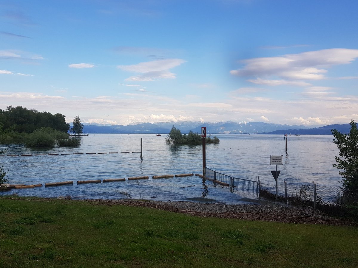 Think_Seascape's tweet photo. Looks like our go-away-rain dance worked! #SSFRU https://t.co/dd2Z4GnEsw