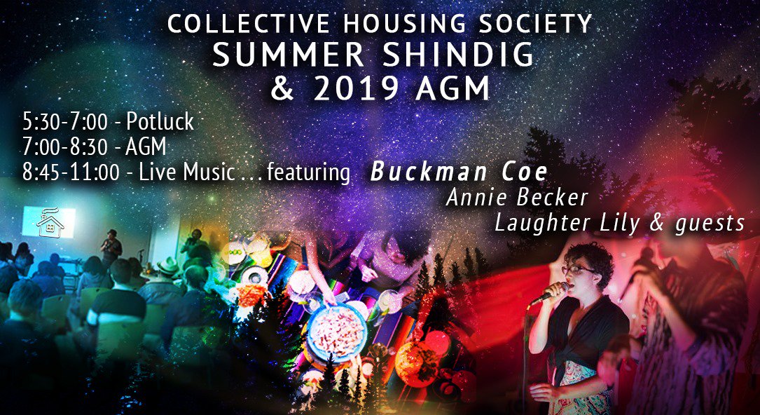 Are you looking for housing in #Vancouver? Come to our AGM/Summer Shindig TONIGHT to learn about #CollectiveHousing in #yvr and meet folks also looking to live this way 🏡 #vanre #yvrre #yvrhousing facebook.com/events/2340822…