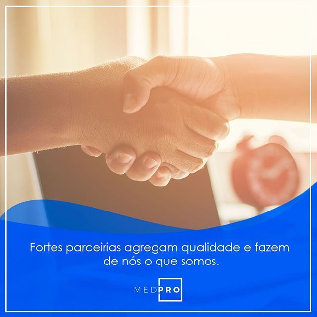 MedProbr's tweet image. A MedPro tem grandes parcerias, fornecedores que atendem às normas reguladoras nacionais. bit.ly/2N0gV7u