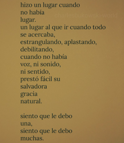 BukowskiQuotess's tweet photo. https://t.co/0kiZ4XKIP5