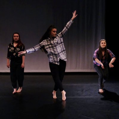 In Motion 2019

Photography: Brian Slater