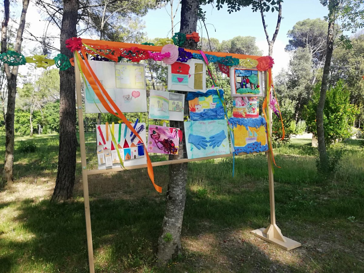 melaniascarabo's tweet photo. Festa di fine anno scolastico per i "Coniglietti Bianchi"tutti promossi per impegno, coraggio e forza!!! @mimar2000 @ospedaleperugia @DurantiLorenzo @chianellionlus https://t.co/pZOtpsCkZu