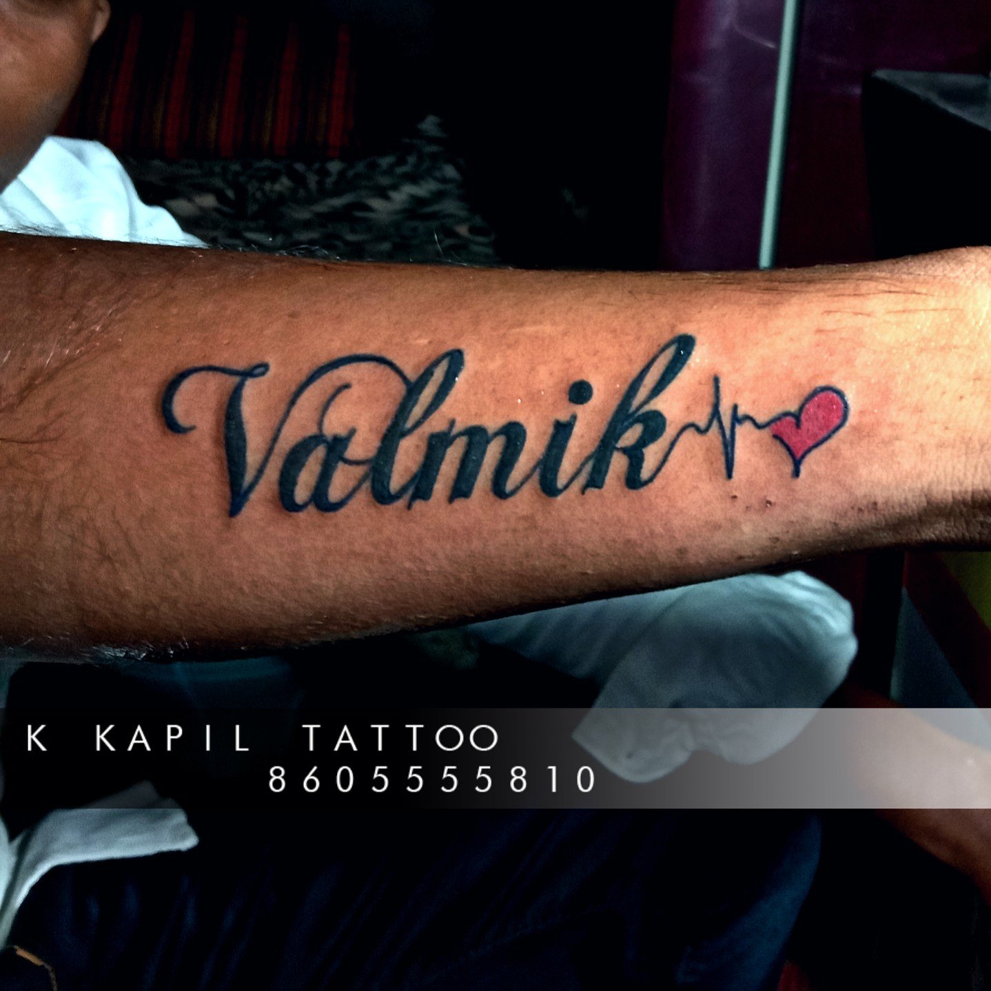  ટટ Videos  Tattoo Nitin 59527015 on ShareChat