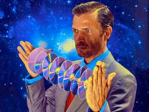 Sad to hear of the passing of Philippe Cerboneschi, who with Hubert Blanc-Francard were CASSIUS

They released their album 1999 (in 1999) that featured the dance floor stomper Feeling For You, which sampled Gwen McCrae’s All This Love That I’m Giving

RIP
youtu.be/RrU2DThhsZI